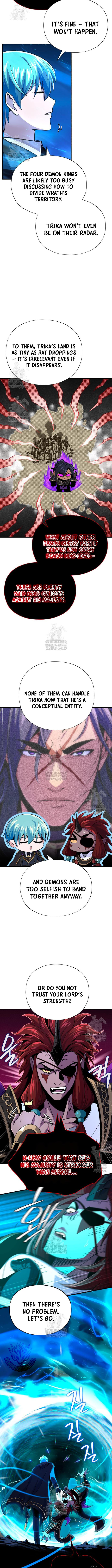 The Dark Magician Transmigrates After 66666 Years Chapter 160 7